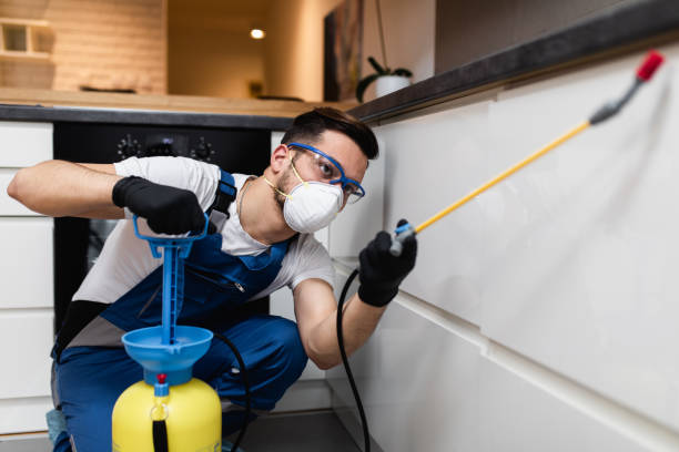 Pineland, TX Pest Control Company