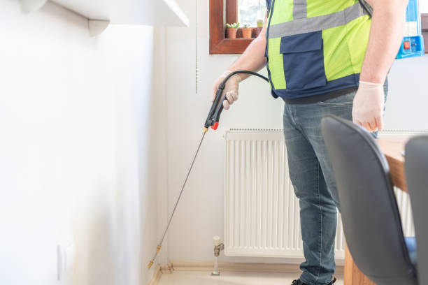 Best Commercial Pest Control Services  in Pineland, TX
